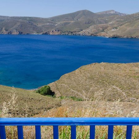 Provarma Hotel Astypalaia Luaran gambar
