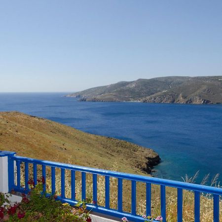 Provarma Hotel Astypalaia Luaran gambar
