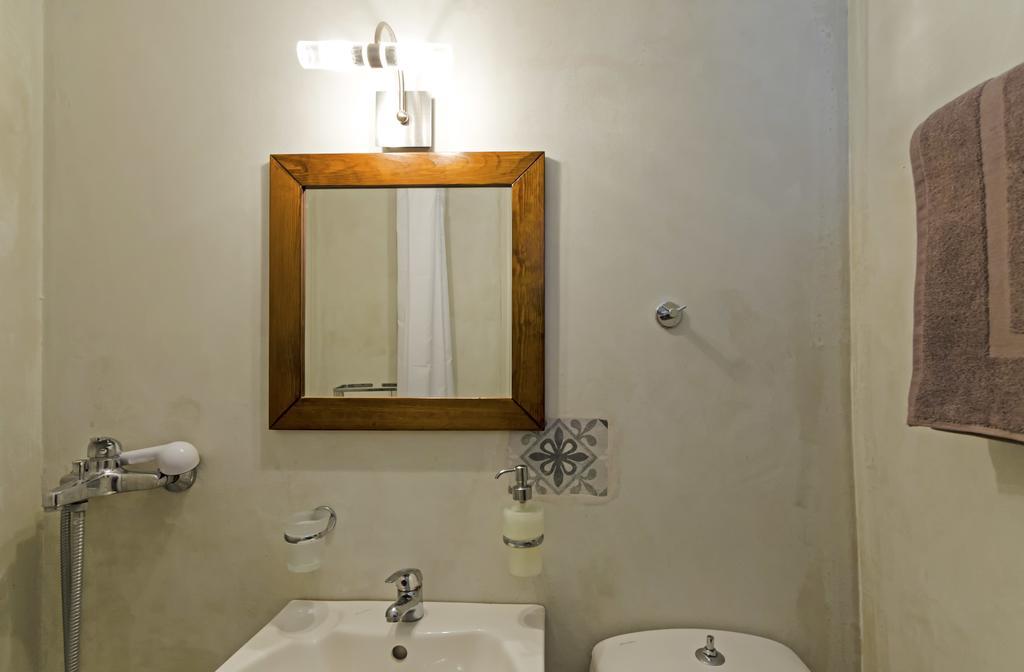Provarma Hotel Astypalaia Luaran gambar