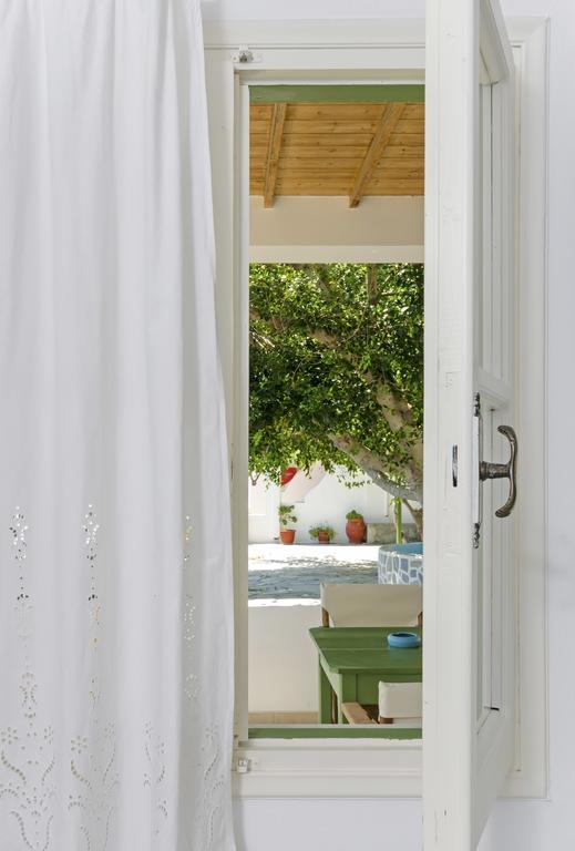 Provarma Hotel Astypalaia Luaran gambar