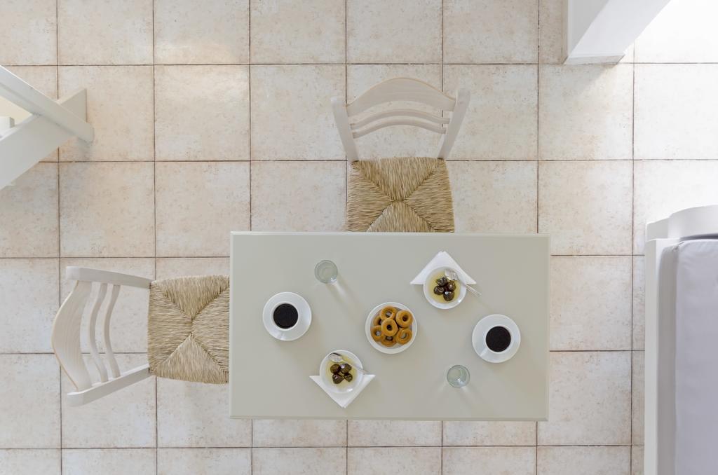 Provarma Hotel Astypalaia Luaran gambar